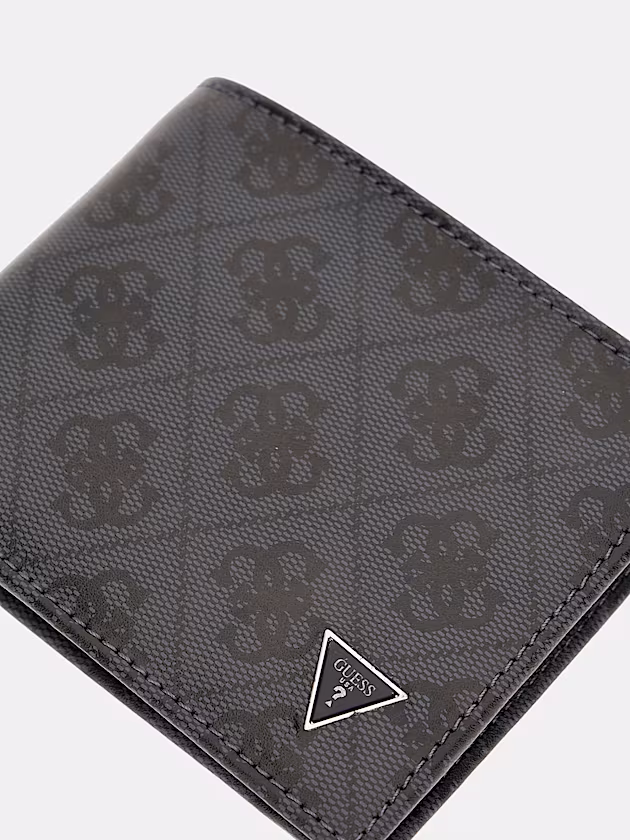 Vezzola wallet - GUESS