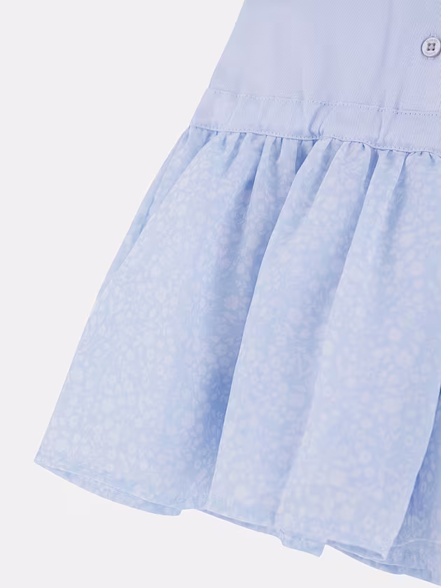 Dress and pantie set - GUESS