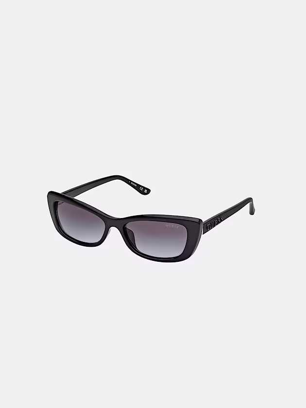 Rectangular sunglasses - GUESS
