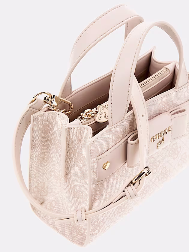Mini tote bag - GUESS