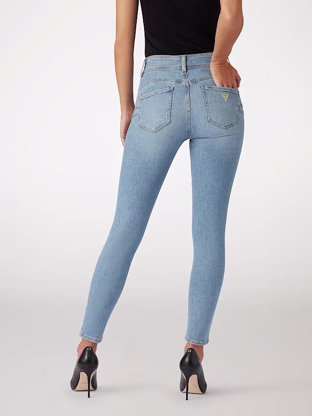 Shape Up skinny denim pant - GUESS