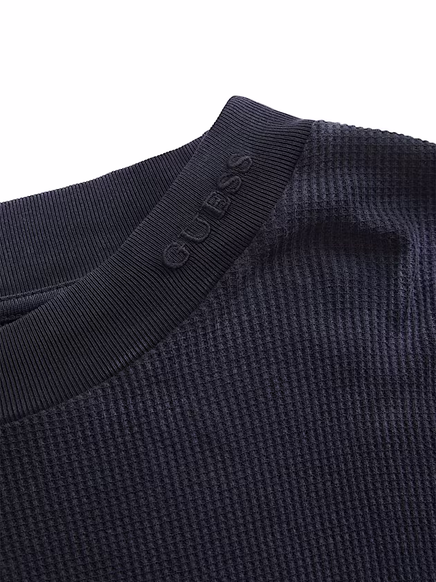 Mock neck sweater - GUESS