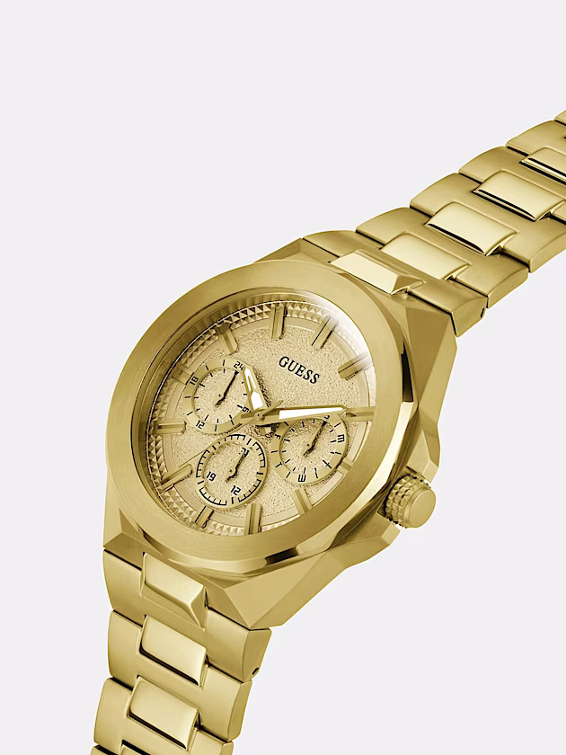 Multi-function watch - GUESS
