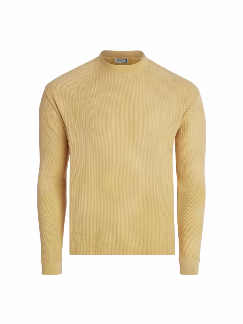 Mock neck sweater - GUESS