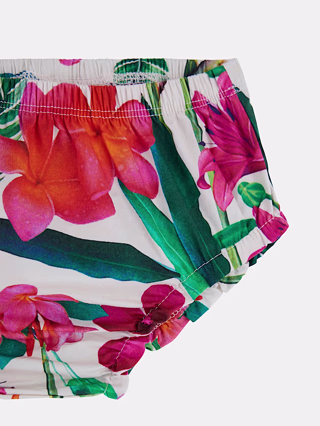 Dress and pantie set - GUESS