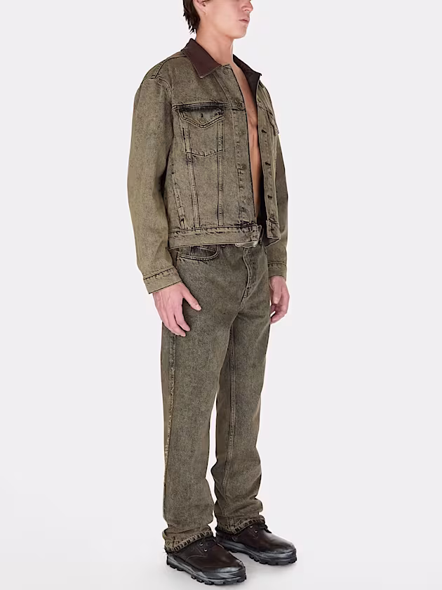 Mid rise flare jeans - GUESS