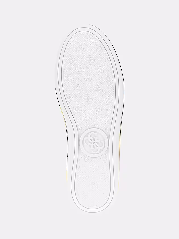 Stasey Sneaker - GUESS