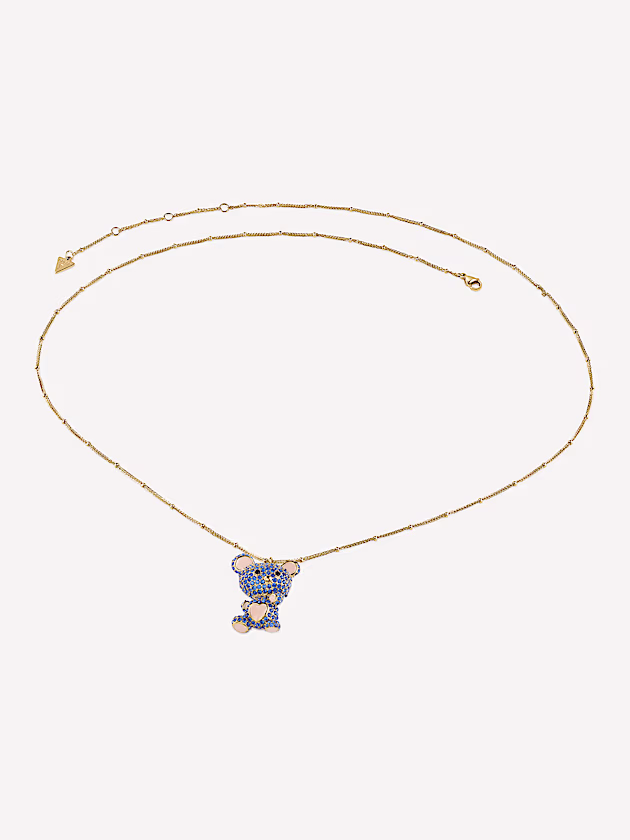 Vintage guess necklace - GUESS