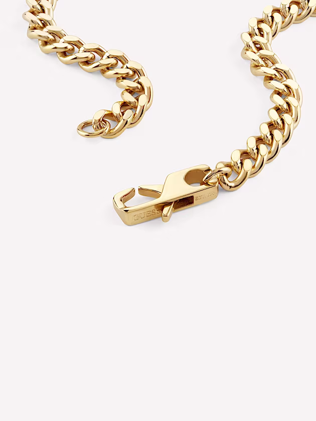 Lion King necklace - GUESS