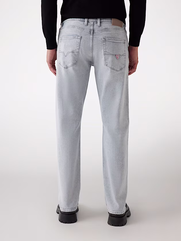 Angels slim jeans - GUESS