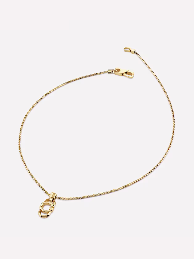 Guess Regata necklace - GUESS