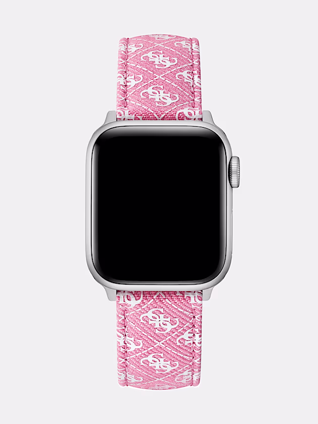 Denim Apple Watch strap 38/40 mm - GUESS