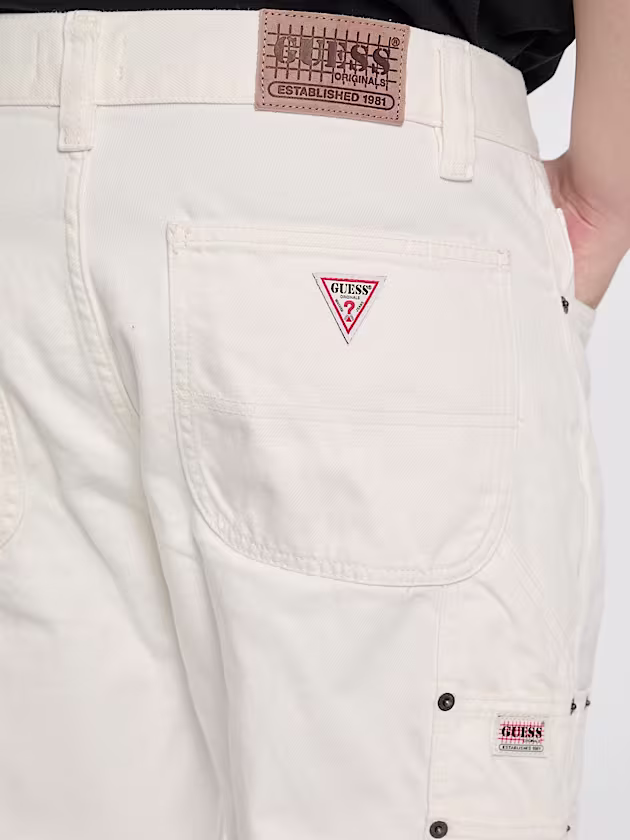 Carpenter Pants - GUESS