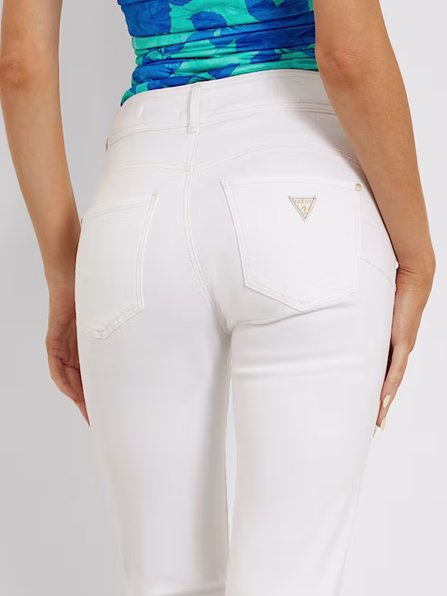 Shape Up skinny denim pant - GUESS