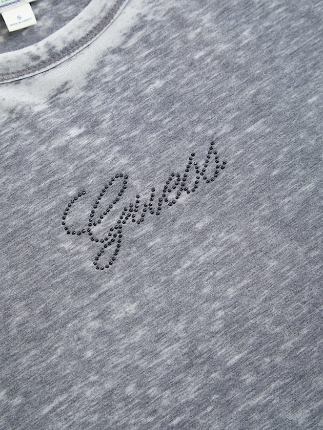 Classic logo t-shirt - GUESS