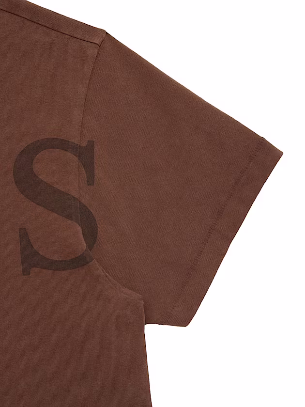 Crossbody Logo T-shirt - GUESS