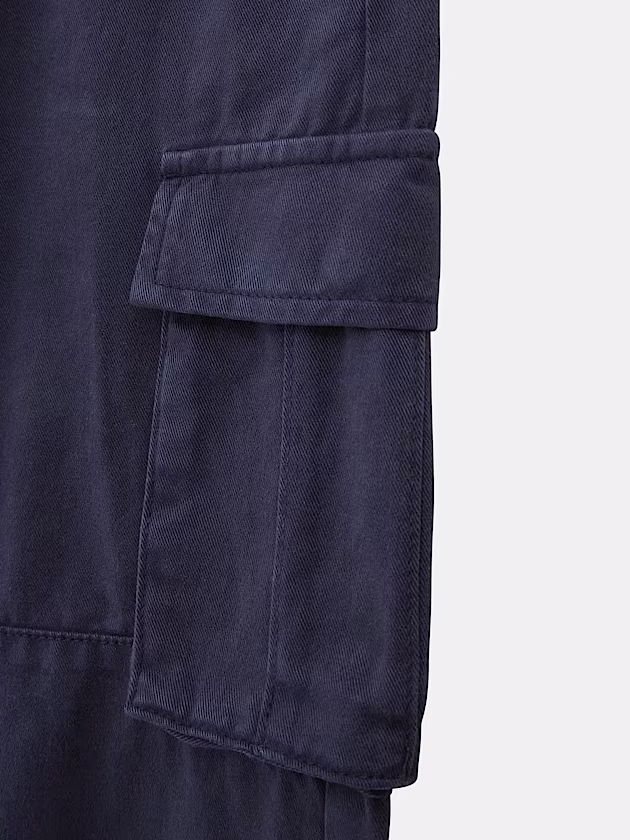 Cargo pant - GUESS