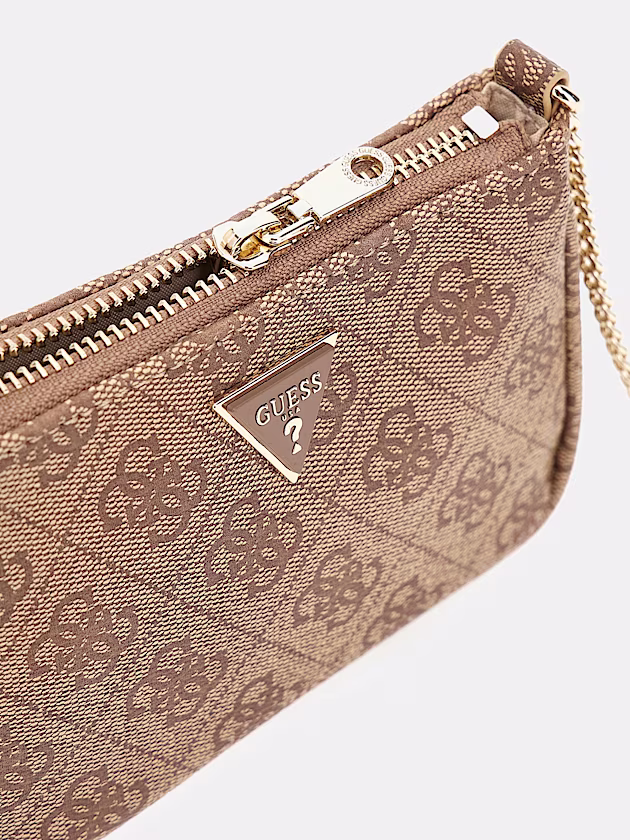 Orlina 4G logo vanity case - GUESS