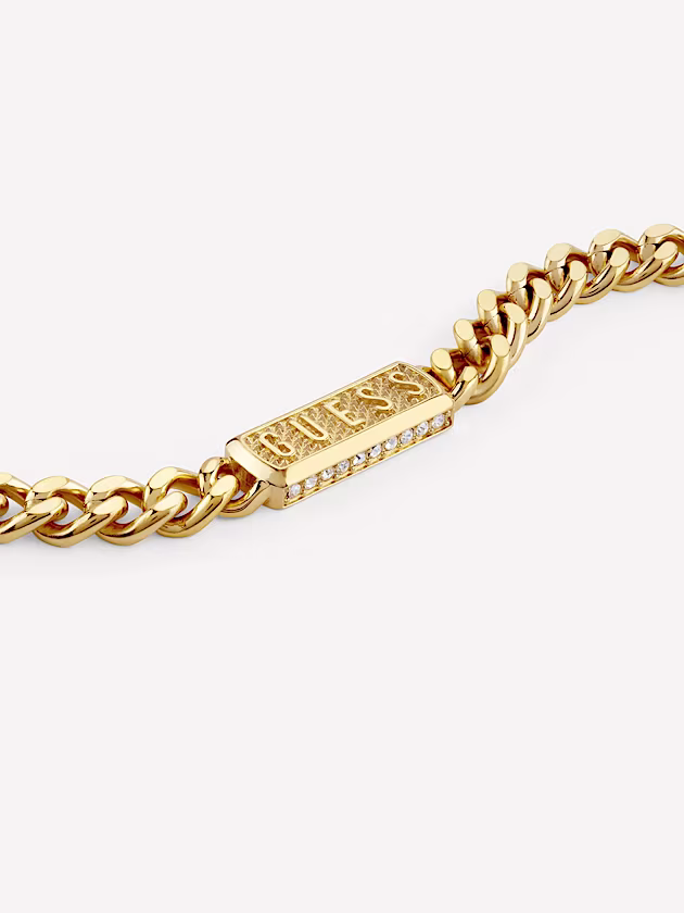 Lion King necklace - GUESS