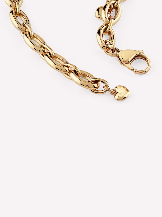 Crazy in love bracelet - GUESS