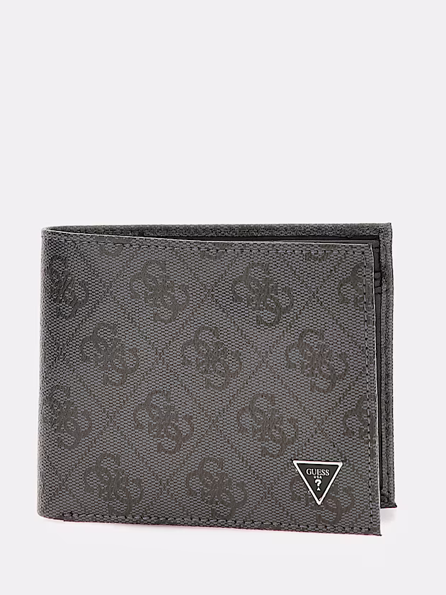 Vezzola wallet - GUESS