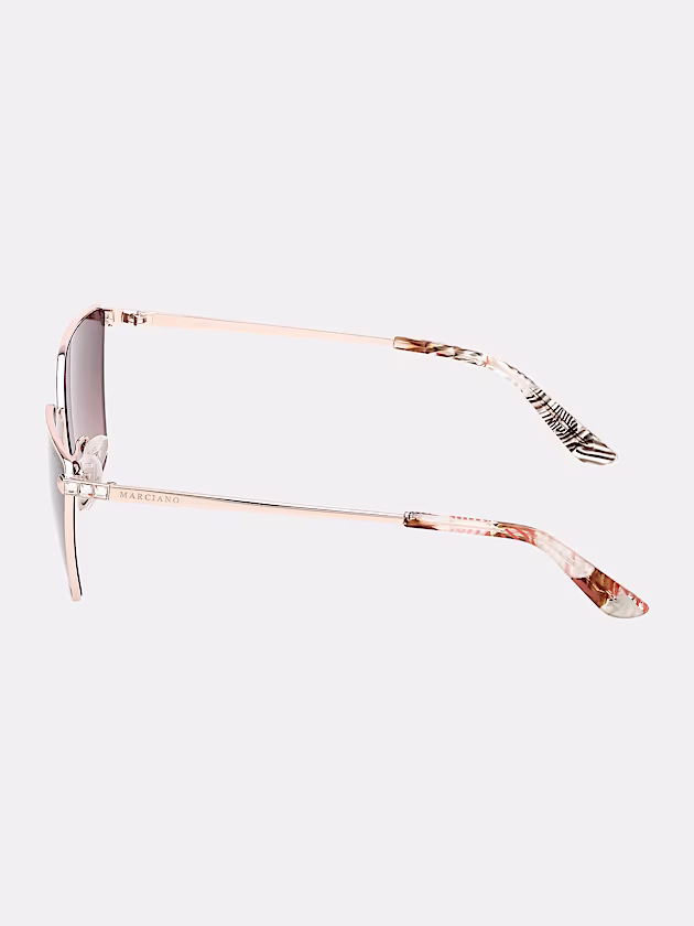 Marciano Cat eye sunglasses - GUESS