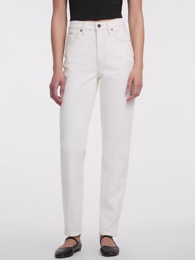 G06 Mom jeans - GUESS