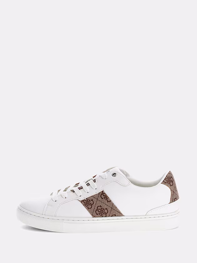Todi 4G logo sneakers - GUESS