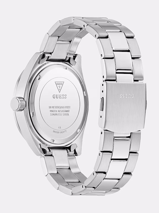 Multi-funtional analogue watch 44 mm - GUESS