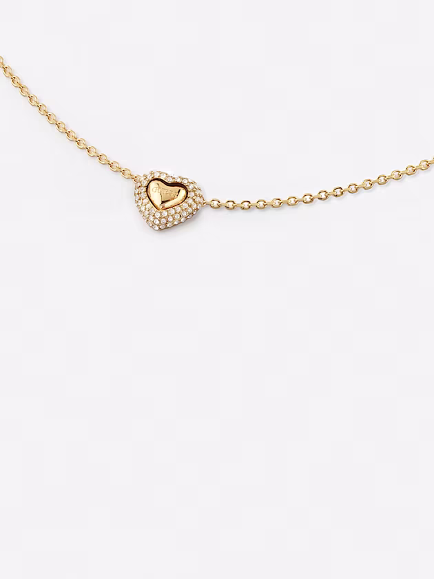 Beloved necklace - GUESS
