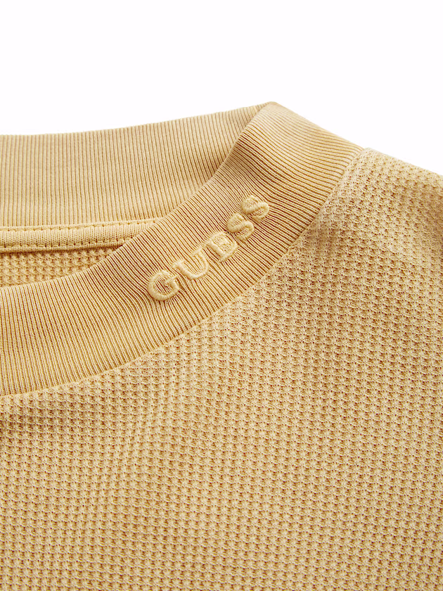 Mock neck sweater - GUESS
