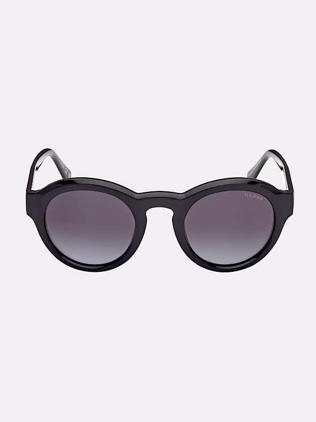 Round sunglasses - GUESS