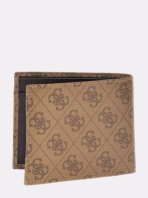 Vezzola wallet - GUESS