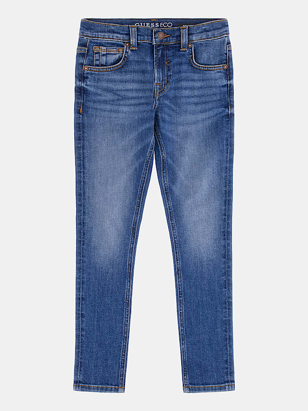 Skinny denim pant - GUESS