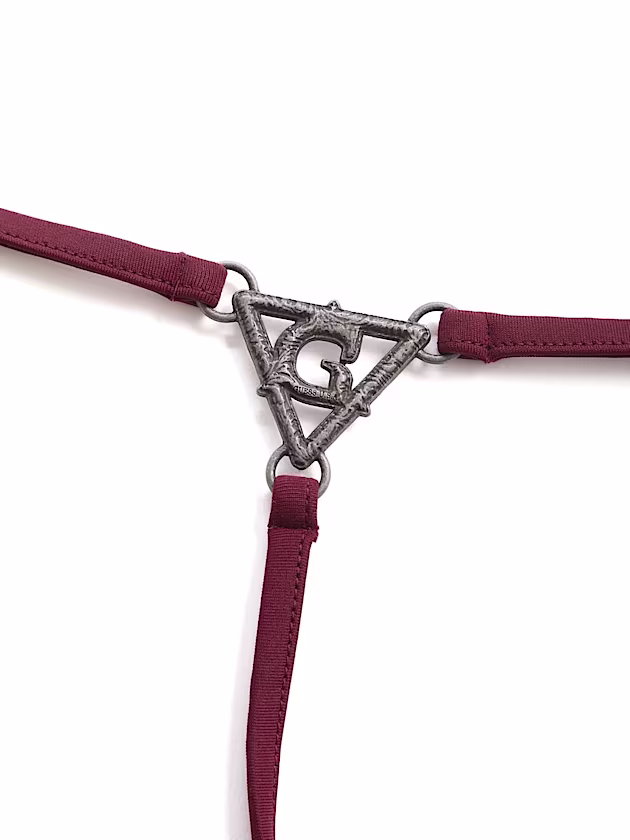 Triangle logo thong - GUESS