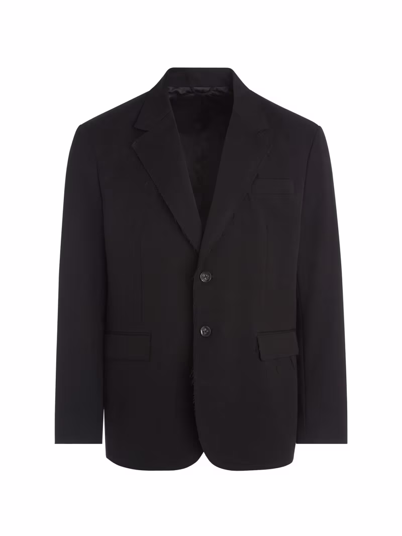 Single-breasted blazer - GUESS