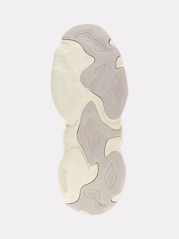 Cesi Running Shoe - GUESS