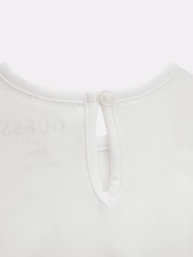 Dress and pantie set - GUESS