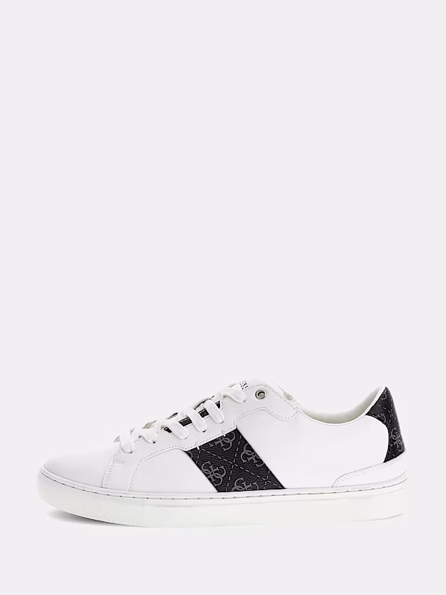 Todi 4G logo sneakers - GUESS