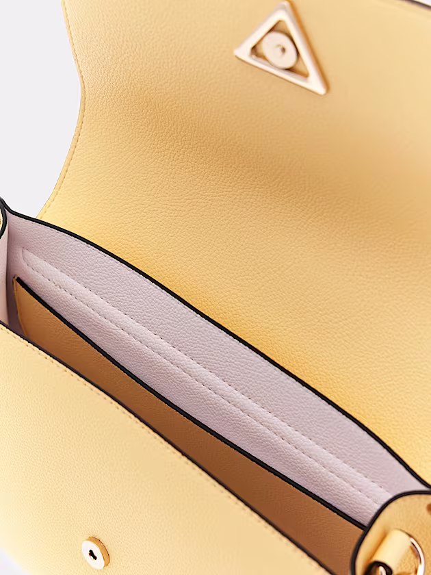 Meridian triangle logo crossbody - GUESS