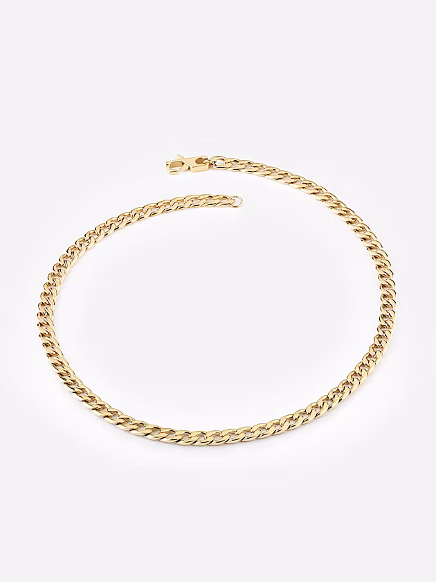 My chains necklace - GUESS