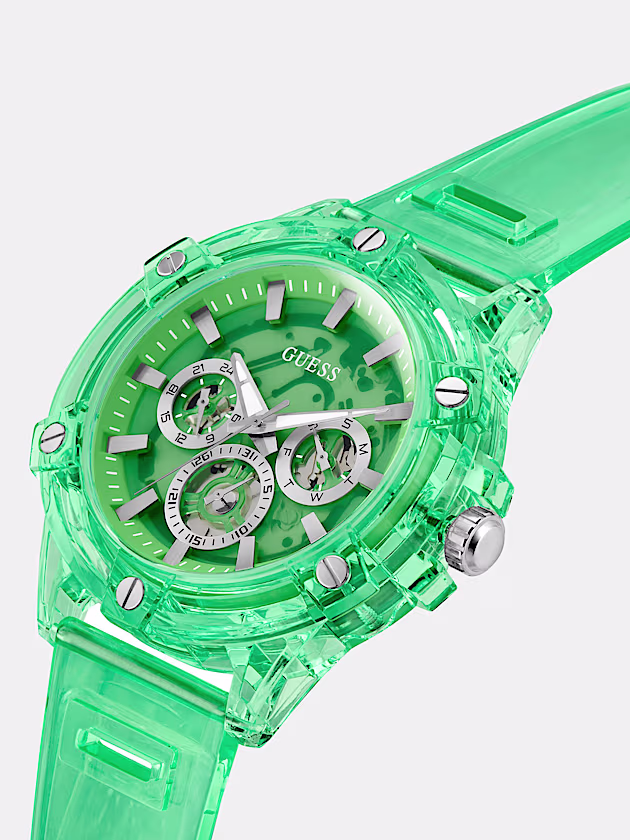 Multi-function watch 48 mm - GUESS