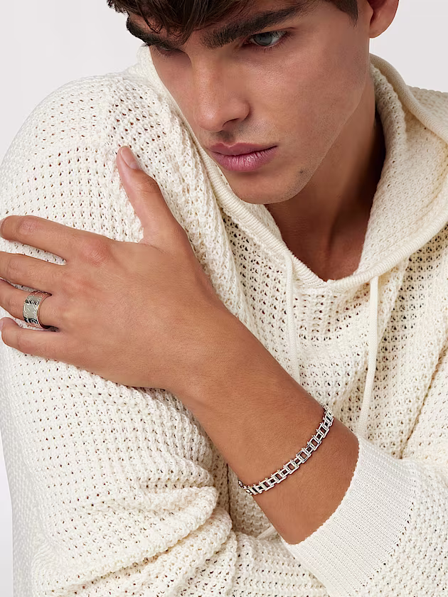 Race Guess bracelet - GUESS