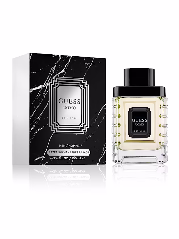Guess uomo - aftershave 100 ml - GUESS