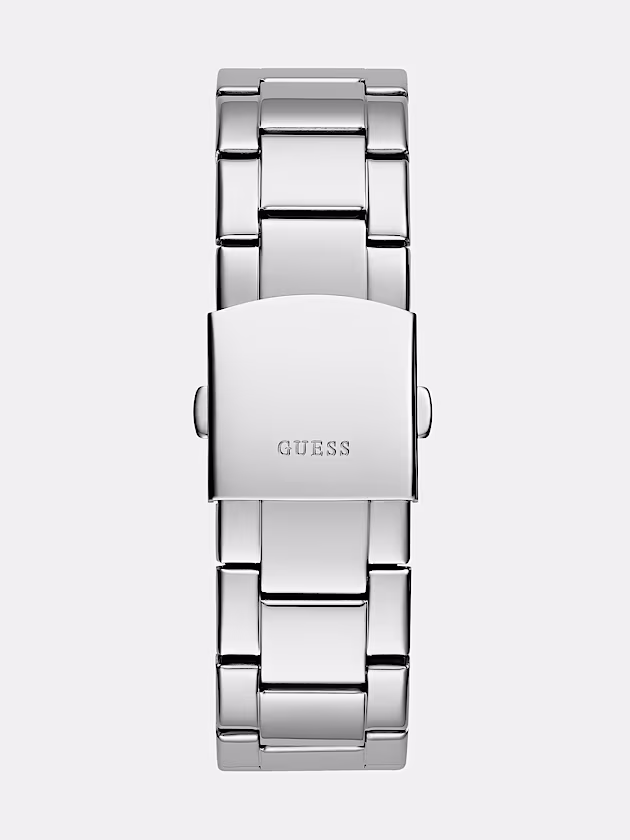 Silicone analogue watch - GUESS