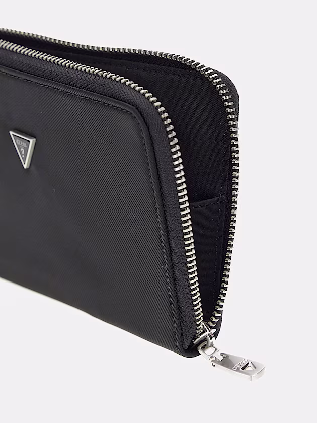 Bath mini clutch - GUESS