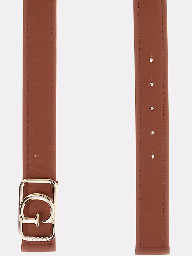 Sebina reversible belt - GUESS