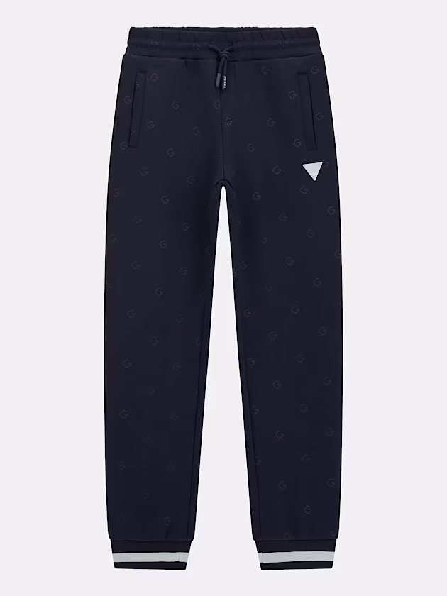 G logo scuba pant - GUESS