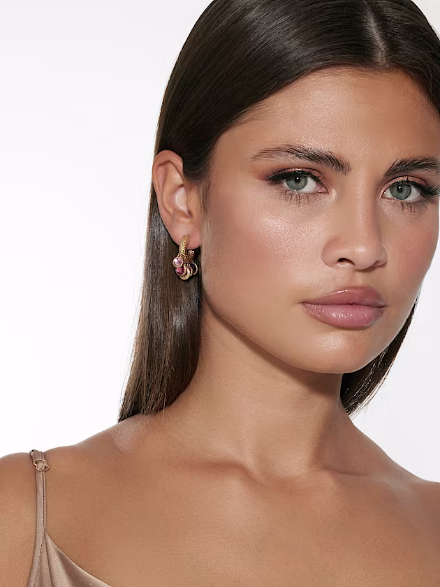 Petra earrings - GUESS