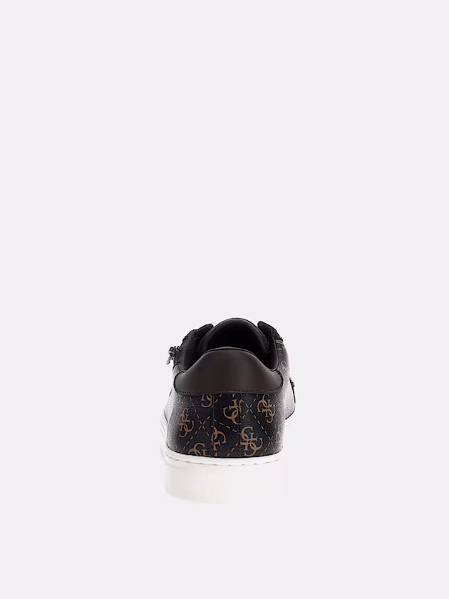 Todi 4G logo sneaker - GUESS